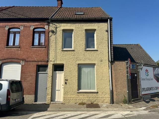 Maison location à Waregem, West-Vlaanderen