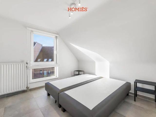 Appartement location à Lava, Brabant