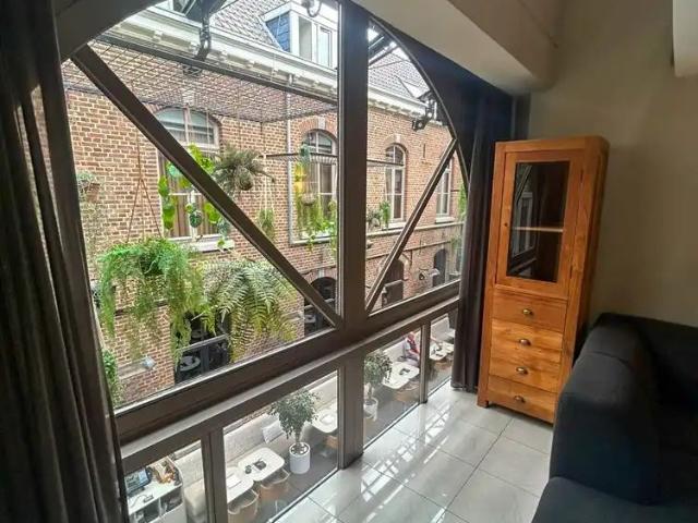 Appartement location à Hasselt, Limburg