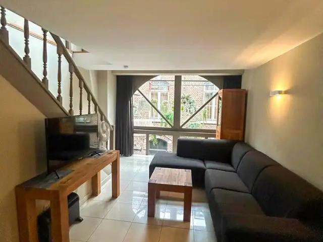 Appartement location à Katarina, Hasselt
