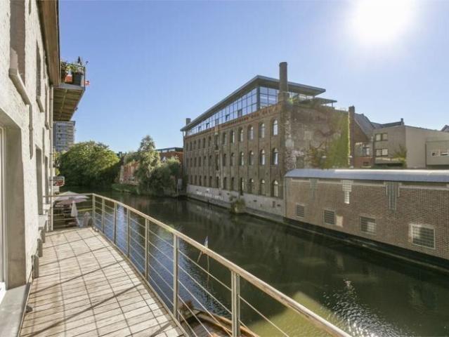 Appartement location à Desteldonk, Oost-Vlaanderen
