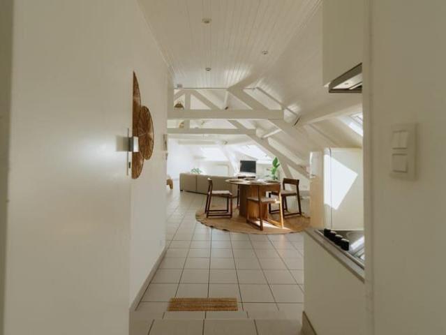 Appartement location à Merchtem, Brabant