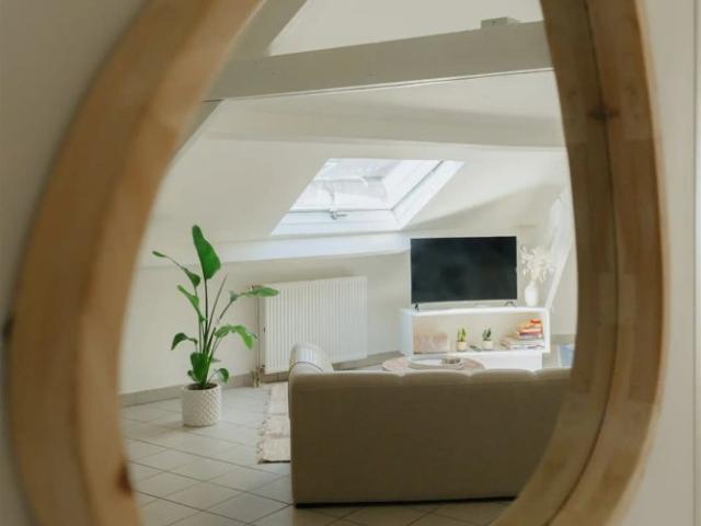 Appartement location à Merchtem, Brabant