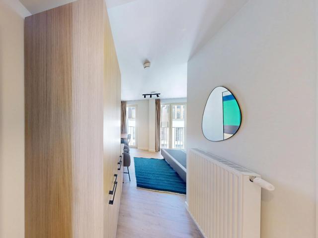 Kamer location à Hasselt