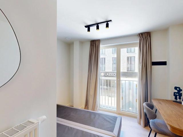 Kamer location à Hasselt, Limburg