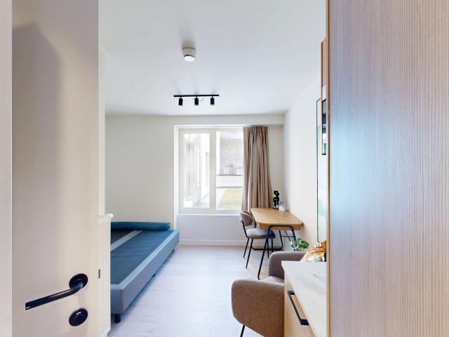Kamer location à Hasselt, Limburg