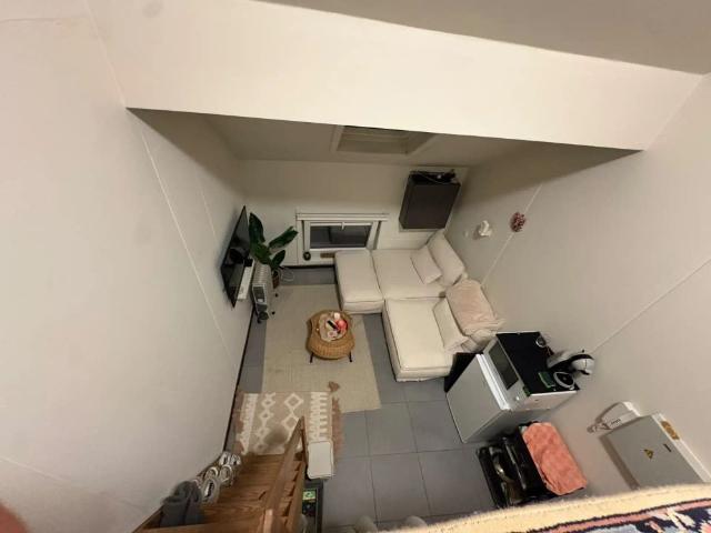 Appartement location à Muinkparkwijk, Gent