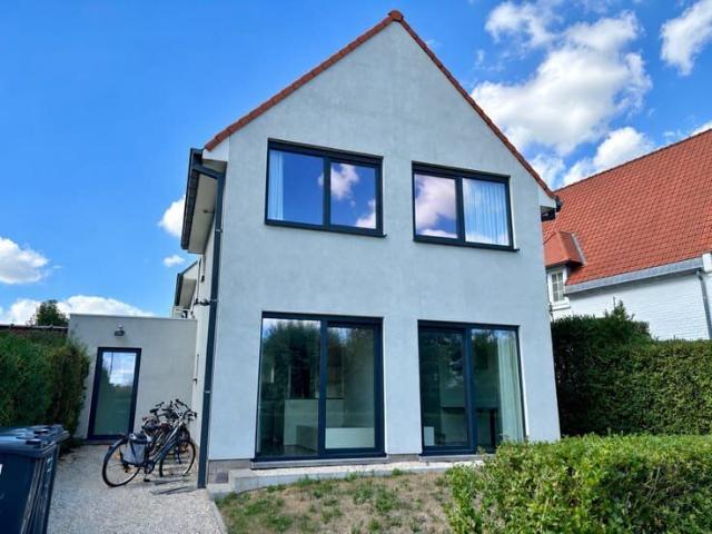 Kamer location à Kortrijk