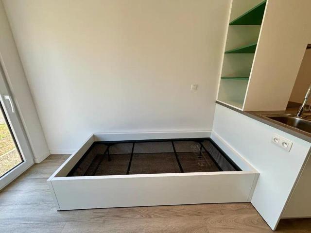 Appartement location à Courtrai, West-Vlaanderen