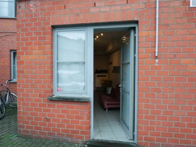 Appartement location à Papegaai, Gent
