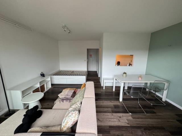 Kot location à Lava, Brabant