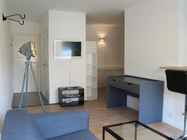 Kot location à Janseniushof, Leuven