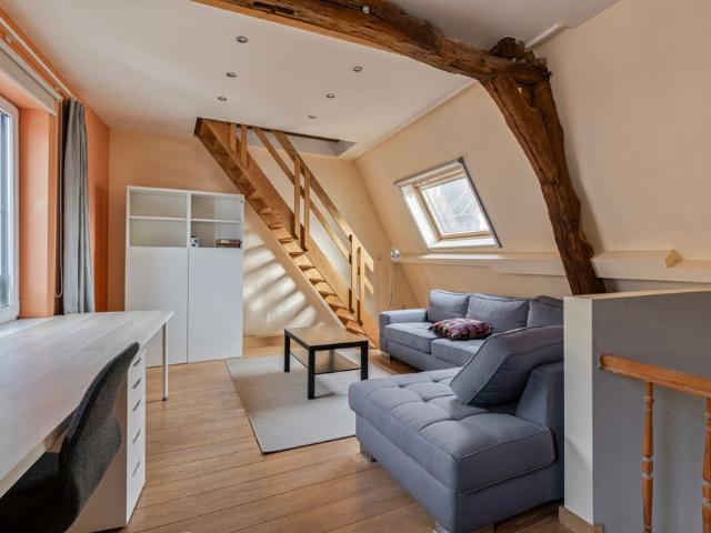 Appartement location à Lava, Brabant