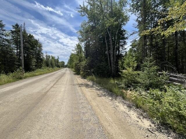 Land for sale in Oquossoc, Rangeley