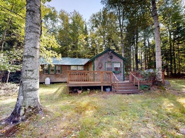 House for sale in Macy, Rangeley