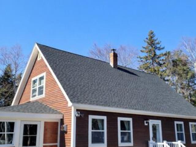House for sale in Rangeley, Maine