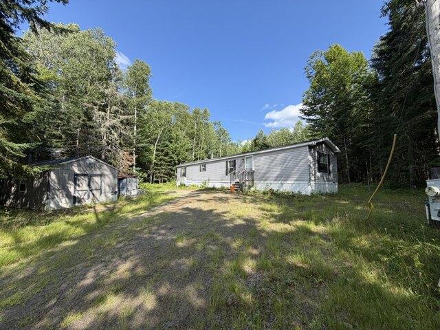 Property for sale in Rangeley, Maine