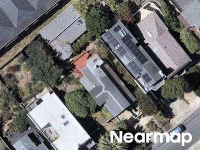 House for sale in San Francisco, California