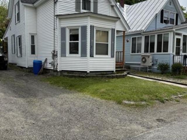 House for sale in Livermore Falls, Maine