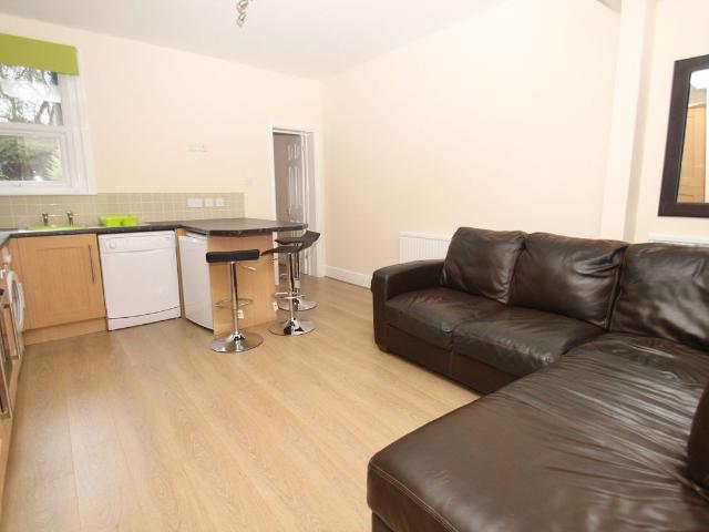Apartment for rent in Winton, Bournemouth