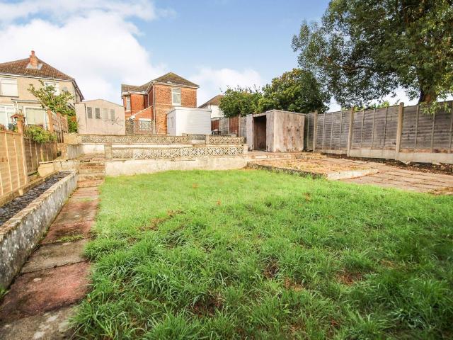 Apartment for rent in Winton, Bournemouth