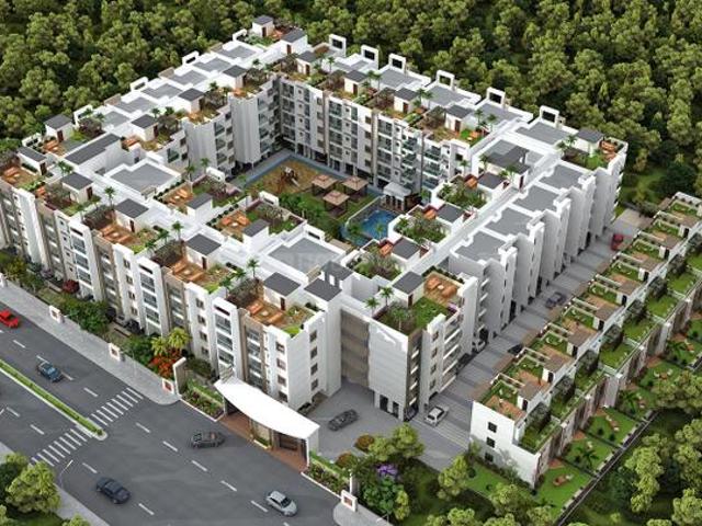Flat for sale in Karnataka