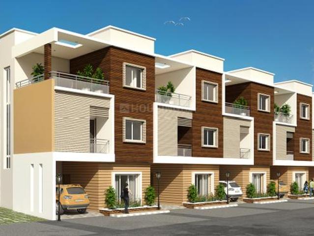 Villa for sale in Karnataka