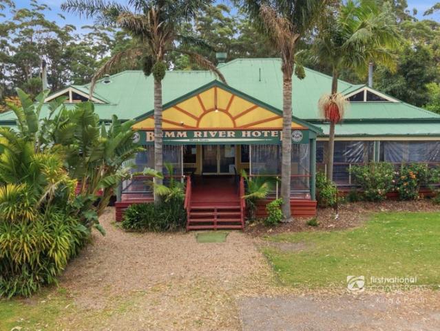Townhouse for sale in Bemm River, Victoria