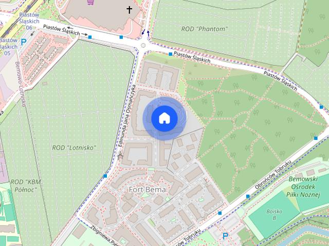 Mieszkanie do wynajęcia w Warszawa, Mazowieckie