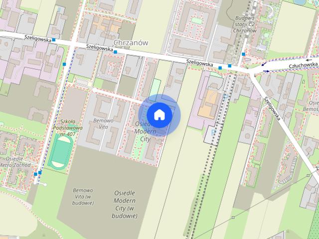 Mieszkanie do wynajęcia w Warszawa, Mazowieckie