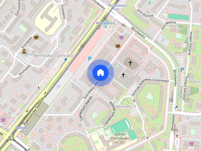 Mieszkanie do wynajęcia w Warszawa, Mazowieckie