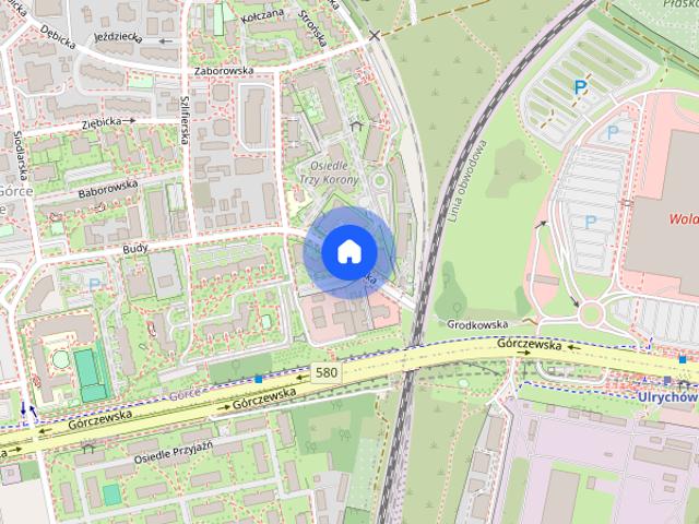 Mieszkanie do wynajęcia w Warszawa, Mazowieckie