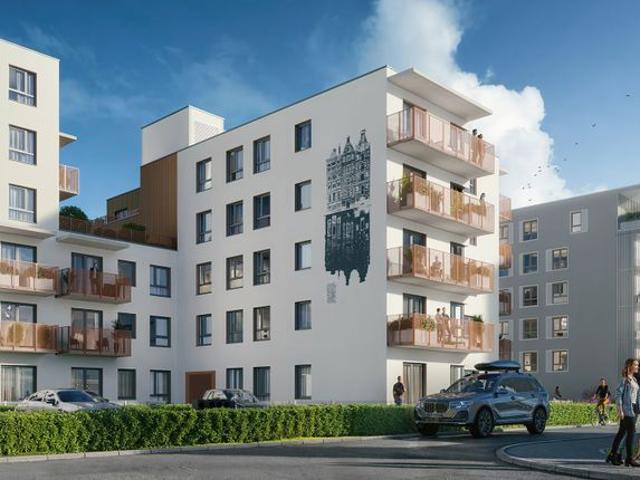 Mieszkanie na sprzedaż w Warszawa, Mazowieckie
