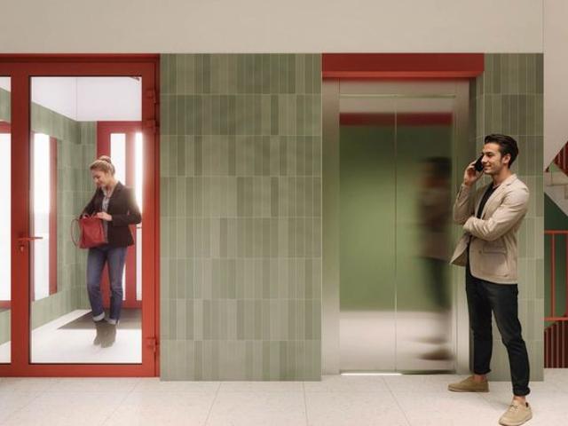 Mieszkanie na sprzedaż w Warszawa, Mazowieckie