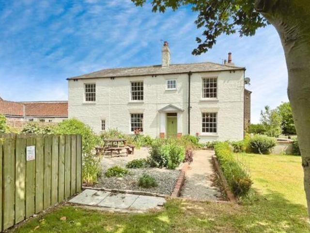 House for sale in Bridlington, Hull and East Yorkshire