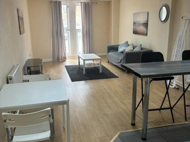 Apartment for rent in New Normanton, East Midlands