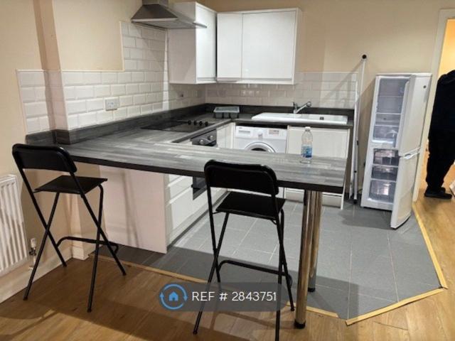 Apartment for rent in New Normanton, East Midlands