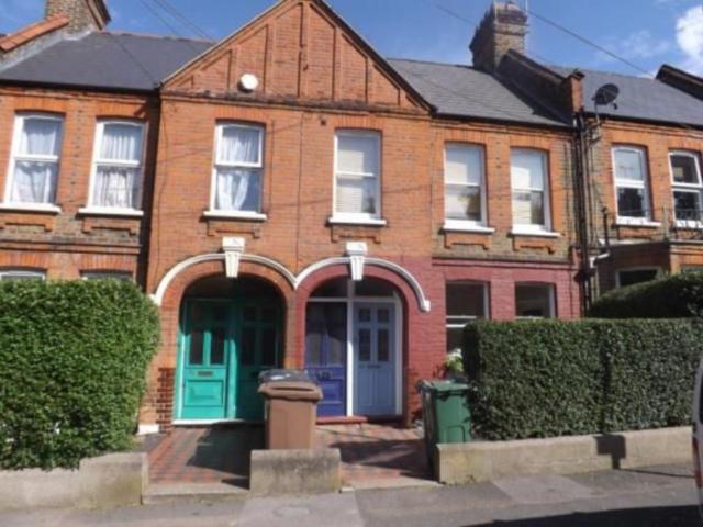 Apartment for rent in Higham Hill, Greater London