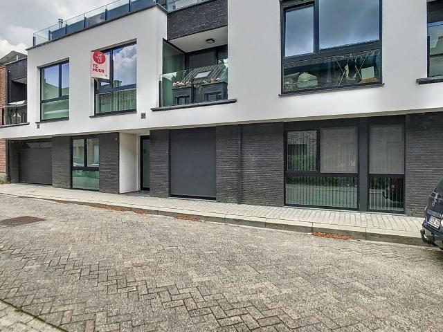 Appartement location à Melsele, Oost-Vlaanderen