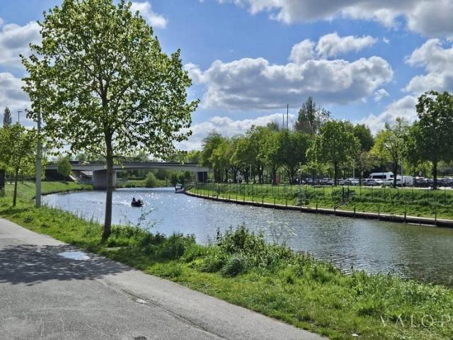 Appartement location à Deinze, Oost-Vlaanderen