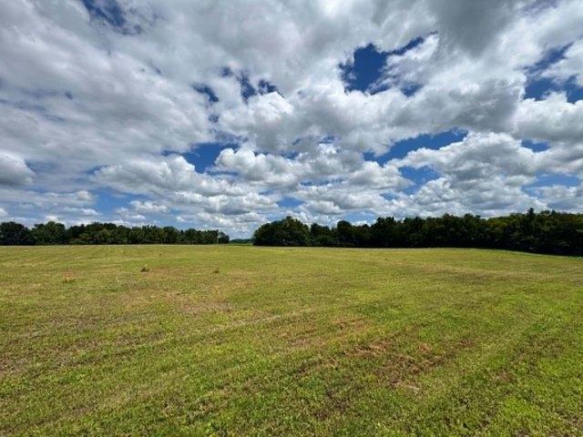 Land for sale in Tennessee