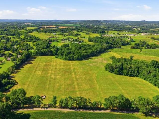 Land for sale in Tennessee