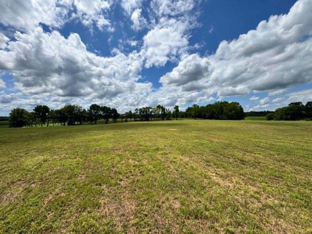 Land for sale in Tennessee