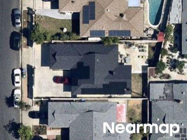 House for sale in Canoga Park, California