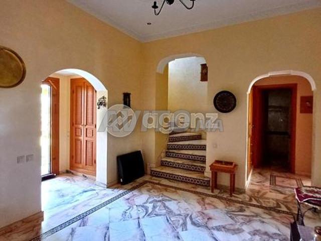 Propriété vente à Slimane, Gharb-Chrarda-Beni Hssen