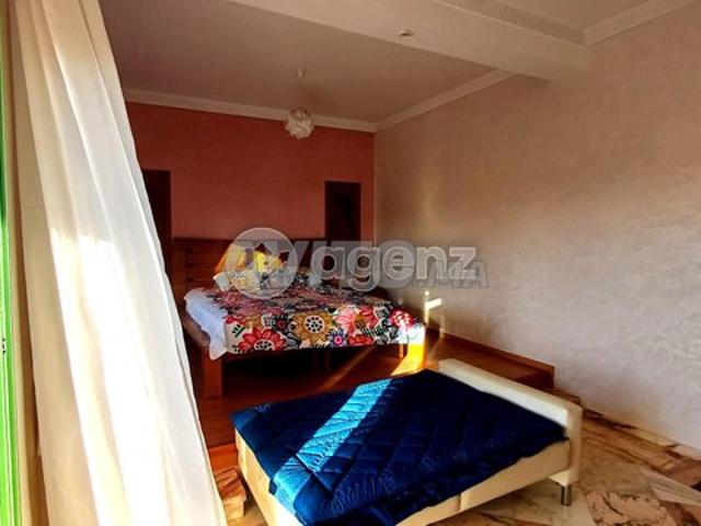 Propriété location à Slimane, Gharb-Chrarda-Beni Hssen