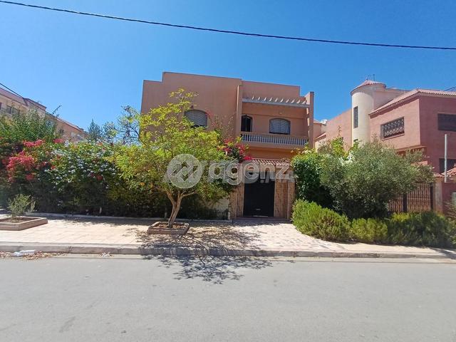 Propriété vente à Slimane, Gharb-Chrarda-Beni Hssen