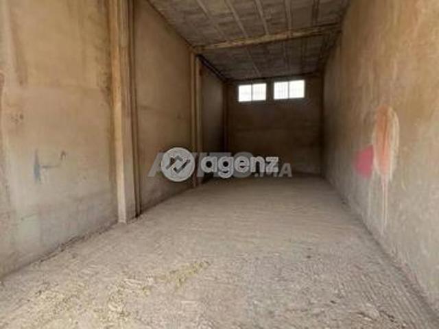 Local commercial location à Slimane, Gharb-Chrarda-Beni Hssen