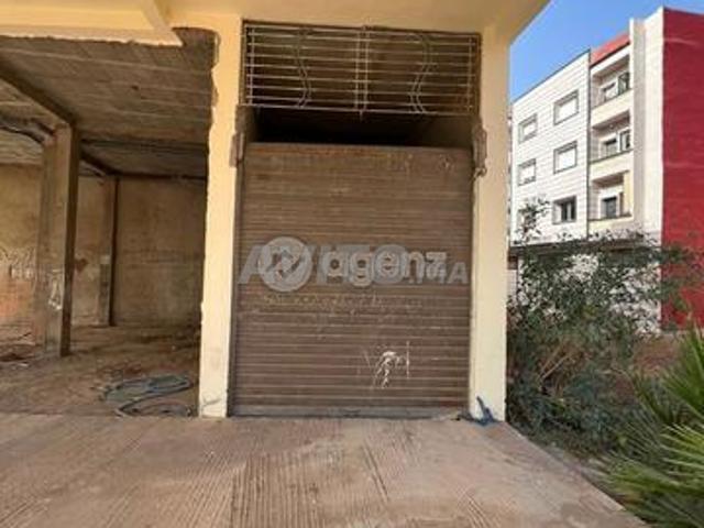 Local commercial vente à Slimane, Gharb-Chrarda-Beni Hssen