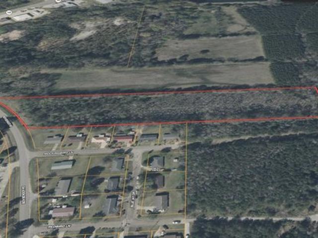 Land for sale in Piney Grove, Aberdeen